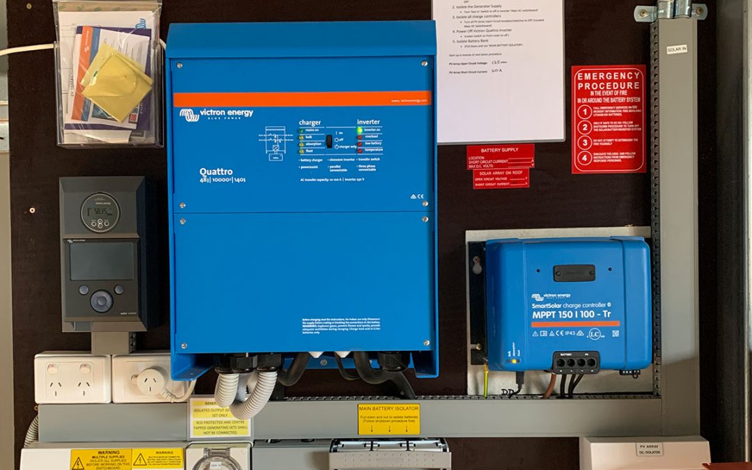 AJM Electrix | PO Box 21 Seville Vic 3139 | Andrew McLean 0407 318 913