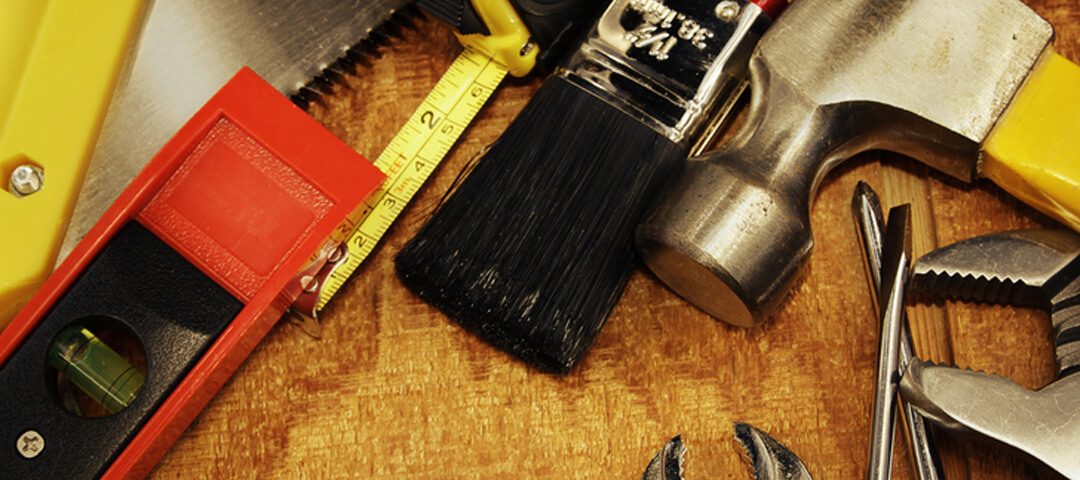 Handyman Dave | Property Maintenance Services | Call Dave Today : 0400 510 500
