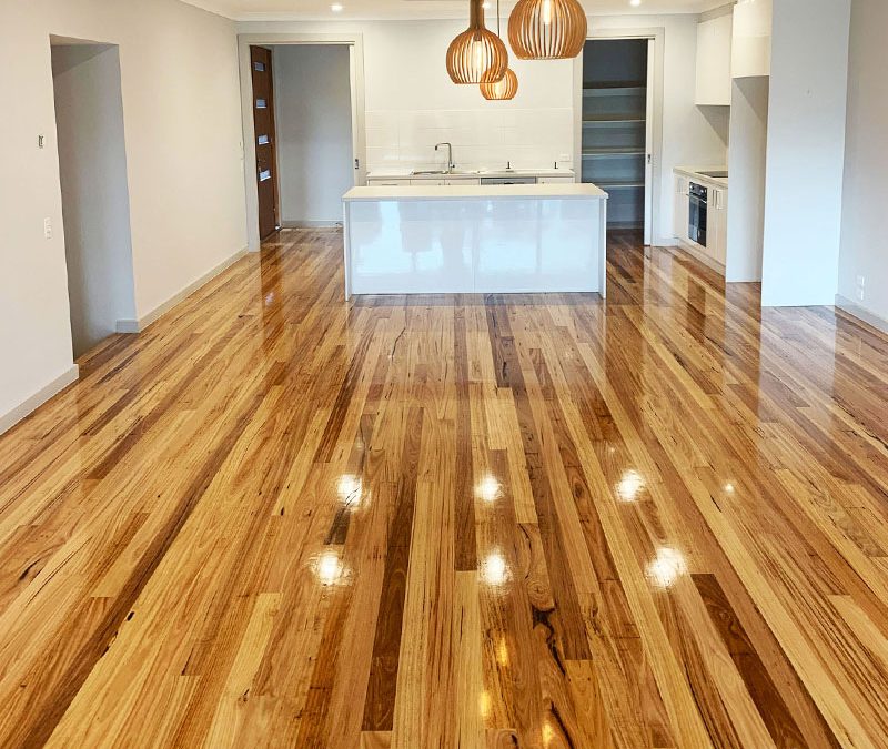 GA Green Floor Sanding And Polishing | Kilsyth Vic 3137 – Ph: Gavin 0421 083 512
