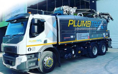 PlumbTrax Hydro Vacuum Excavation Services Melbourne | Ph: 1300 758 628