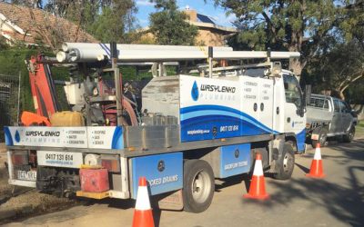 Wasylenko Plumbing | Maroondah & Yarra Valley Phone Shane : 0417 131 614