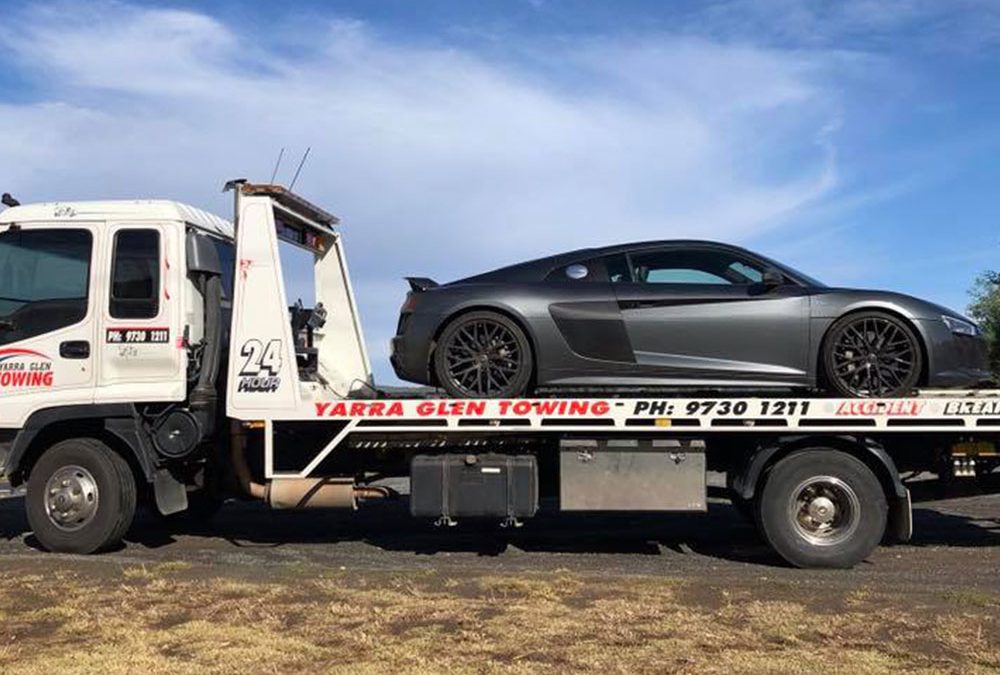 Yarra Glen Towing Services | 24/7 Emergency Insurance Towing | PH: 0488 730 121