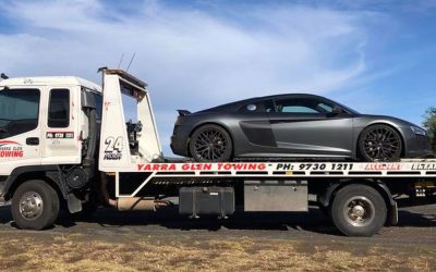 Yarra Glen Towing Services | 24/7 Emergency Insurance Towing | PH: 0488 730 121