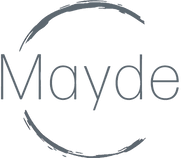 Mayde Logo_Blue