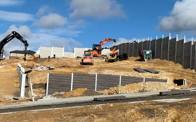 Concrete Retaining Wall Sleepers | Buy Factory Direct 11 Kitchen Rd Dandenong  Victoria 3175 | Ph: 03 9706 4779